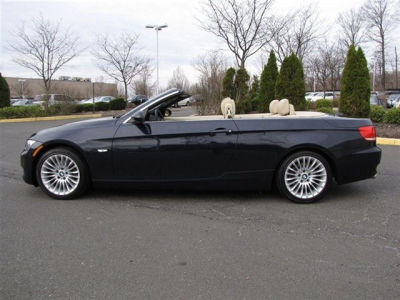2007 BMW 328  i