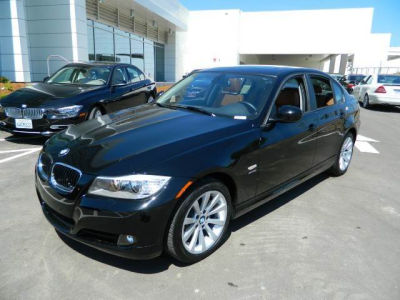 2011 BMW 328  i xDrive