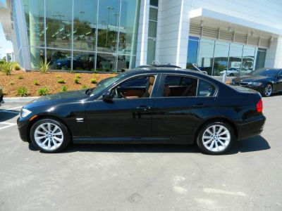 2011 BMW 328  i xDrive