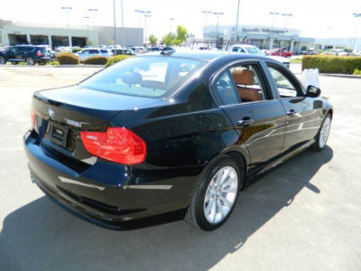 2011 BMW 328  i xDrive