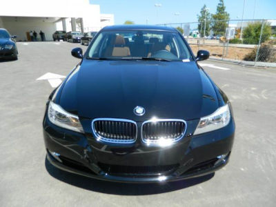 2011 BMW 328  i xDrive