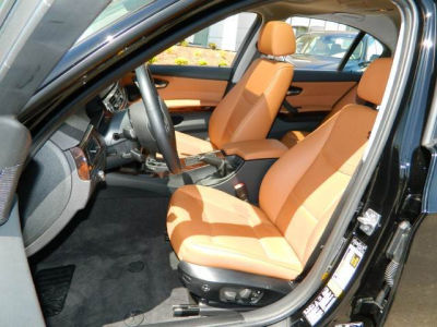 2011 BMW 328  i xDrive