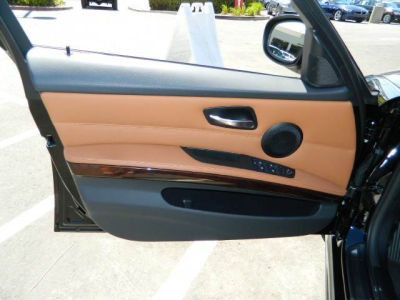 2011 BMW 328  i xDrive