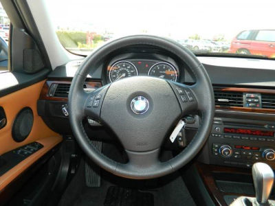 2011 BMW 328  i xDrive