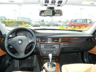 2011 BMW 328  i xDrive