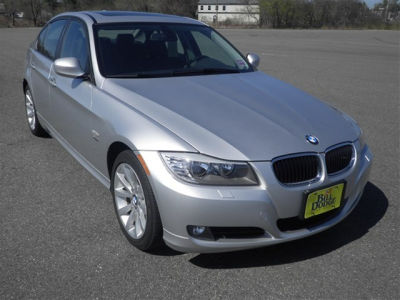 2011 BMW 328  i xDrive