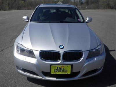 2011 BMW 328  i xDrive