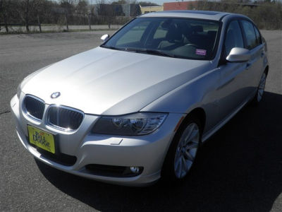 2011 BMW 328  i xDrive