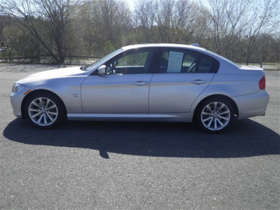 2011 BMW 328  i xDrive
