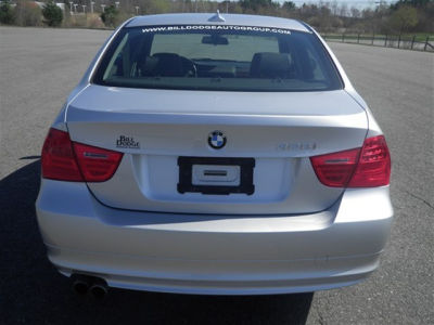 2011 BMW 328  i xDrive