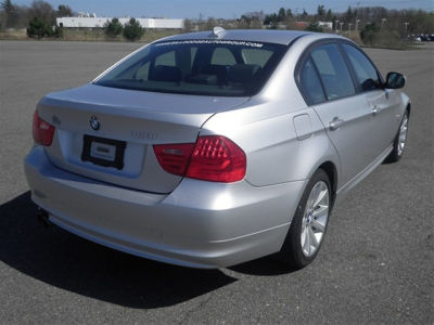 2011 BMW 328  i xDrive