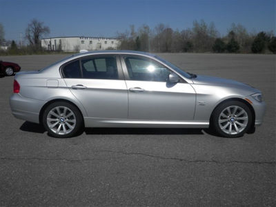 2011 BMW 328  i xDrive