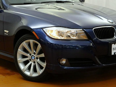 2011 BMW 328  i xDrive