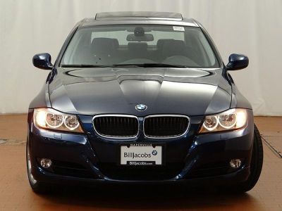 2011 BMW 328  i xDrive