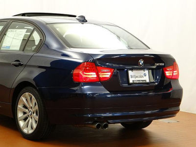 2011 BMW 328  i xDrive
