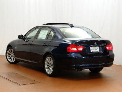 2011 BMW 328  i xDrive