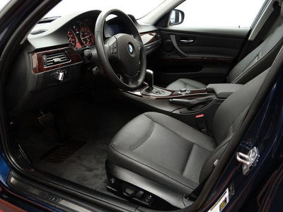 2011 BMW 328  i xDrive