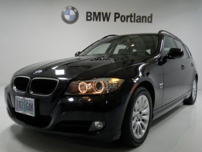 2009 BMW 328  i xDrive