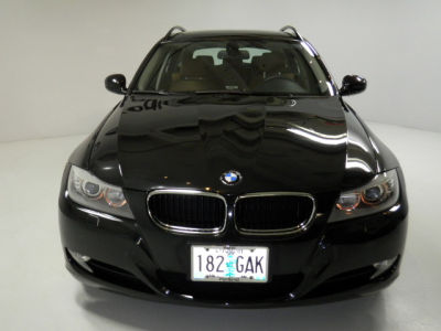 2009 BMW 328  i xDrive