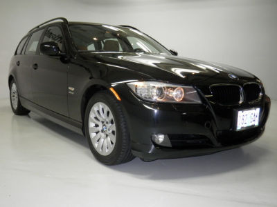 2009 BMW 328  i xDrive