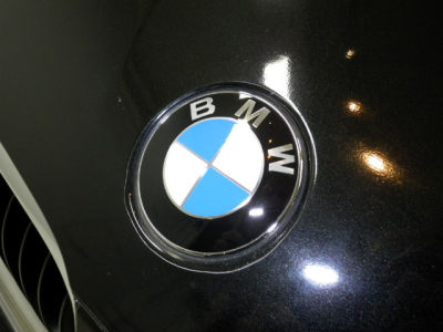 2009 BMW 328  i xDrive