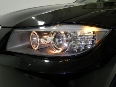 2009 BMW 328  i xDrive