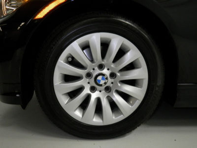 2009 BMW 328  i xDrive