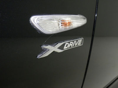 2009 BMW 328  i xDrive