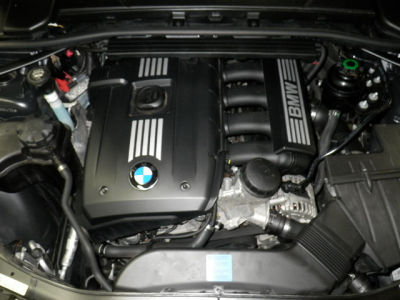 2009 BMW 328  i xDrive