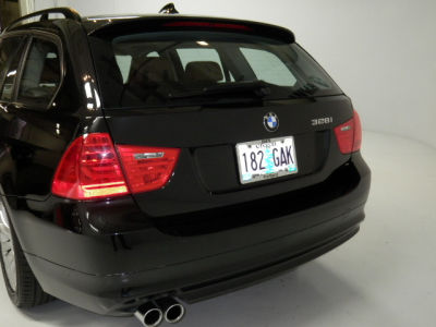2009 BMW 328  i xDrive
