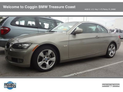 2010 BMW 328  i