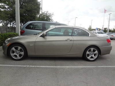 2010 BMW 328  i