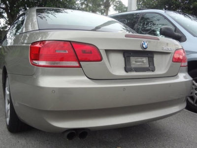 2010 BMW 328  i