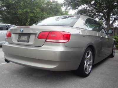 2010 BMW 328  i