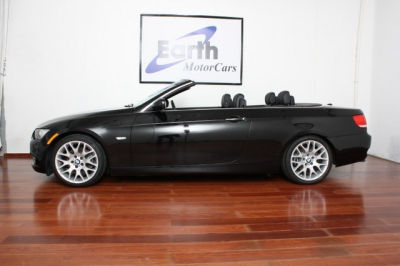 2010 BMW 328  i