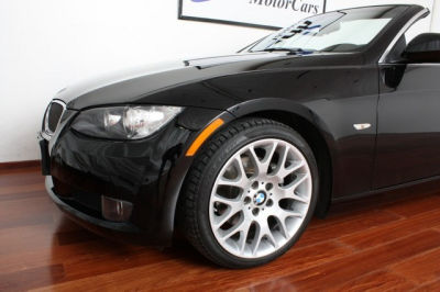 2010 BMW 328  i