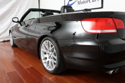2010 BMW 328  i