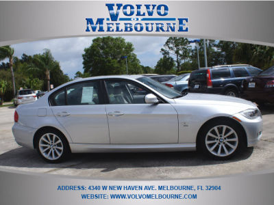 2011 BMW 328  i xDrive