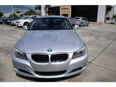 2011 BMW 328  i xDrive