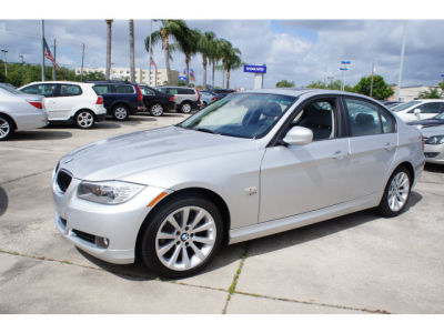 2011 BMW 328  i xDrive