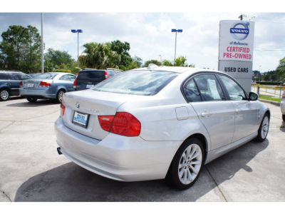2011 BMW 328  i xDrive