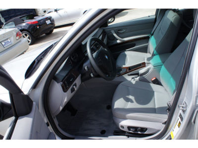 2011 BMW 328  i xDrive