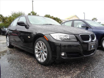 2011 BMW 328  i