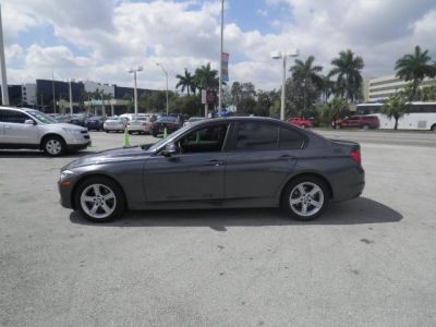 2012 BMW 328  i