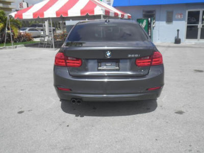 2012 BMW 328  i