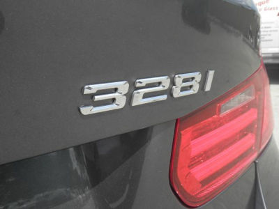 2012 BMW 328  i