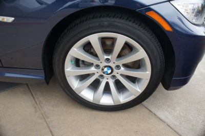 2011 BMW 328  i