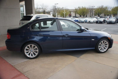 2011 BMW 328  i