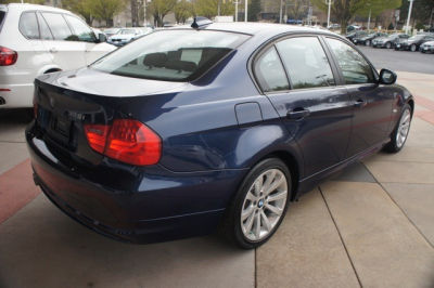 2011 BMW 328  i