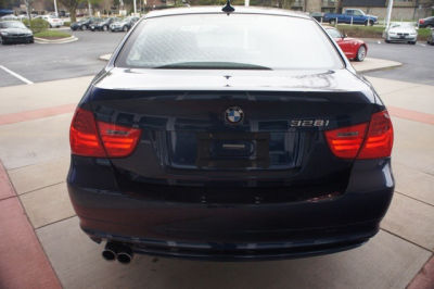 2011 BMW 328  i